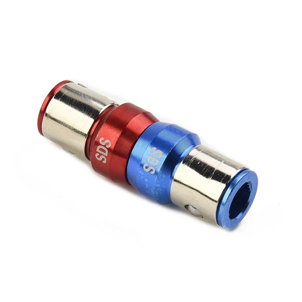 Magnetic Ring Bit Screwdriver for Carpentry HRC60