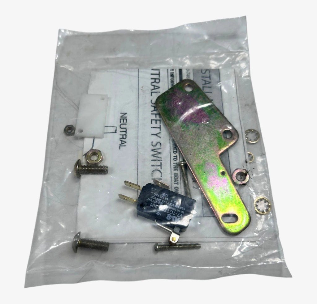 Neutral Safety Switch Kit for Teleflex (041117)