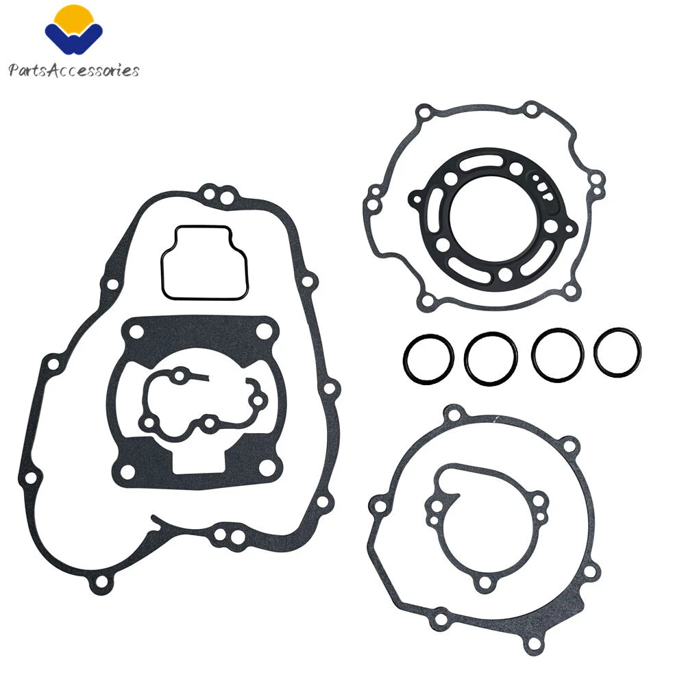 Complete Gasket Kit Set for Kawasaki KX100 (1998–2020)