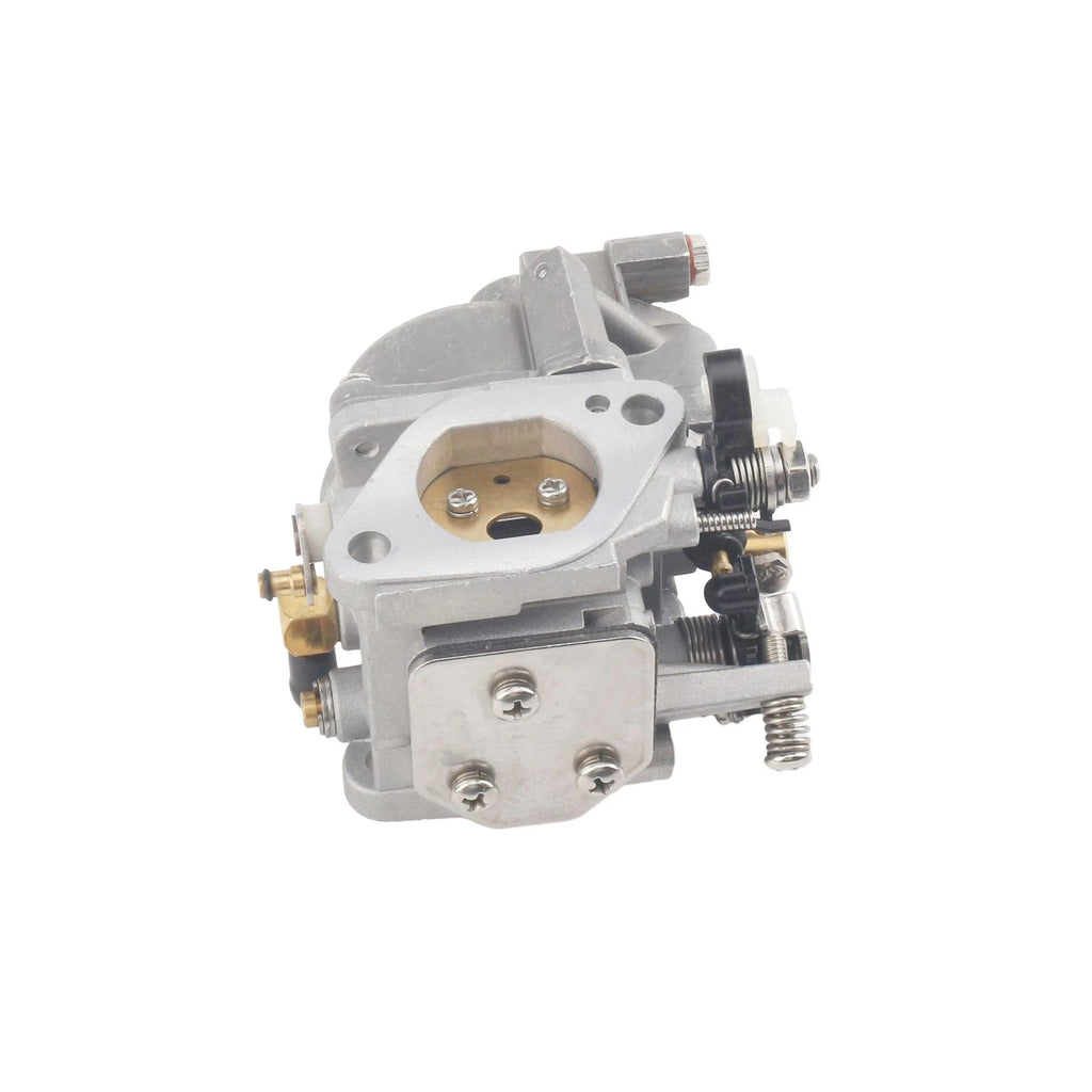 Carburetor for Yamaha 4 Stroke 9.9 HP T9.9G F9.9F Outboard Motor (1999–2005) 6AU-14301-30/40