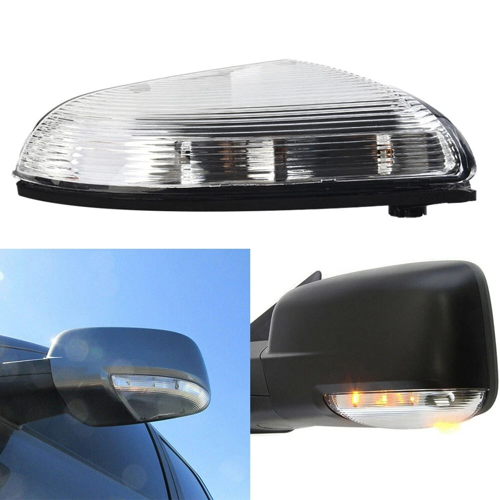 Driver Side Turn Signal Light for Dodge Ram