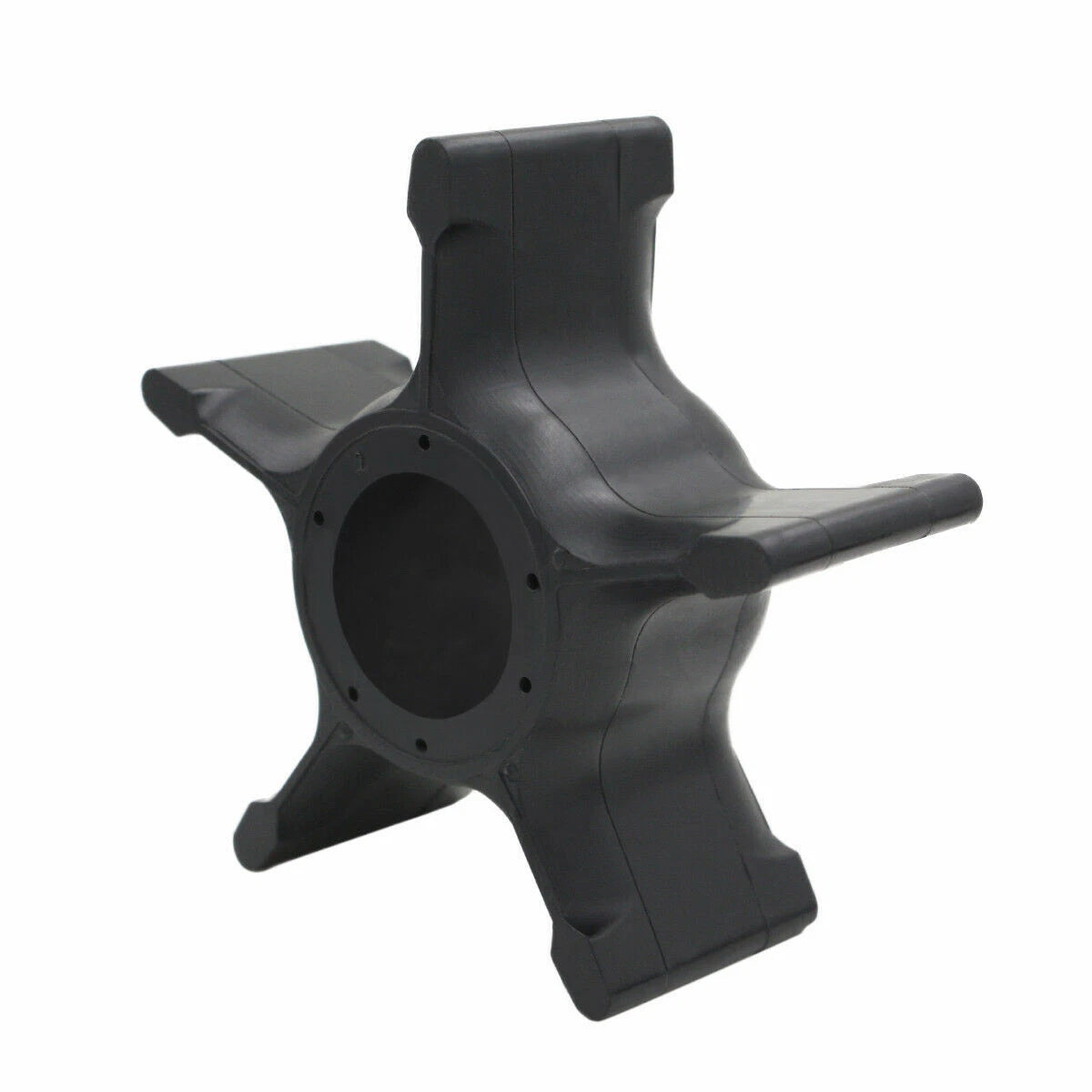 Water Pump Impeller for Suzuki DT150 DT200 DT225 (17461-90J00)