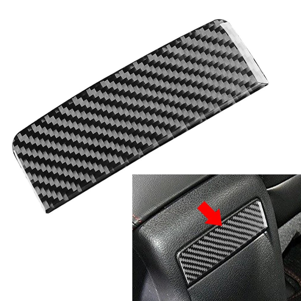 Console Panel Cover Trim For Subaru WRX STI 2015-21