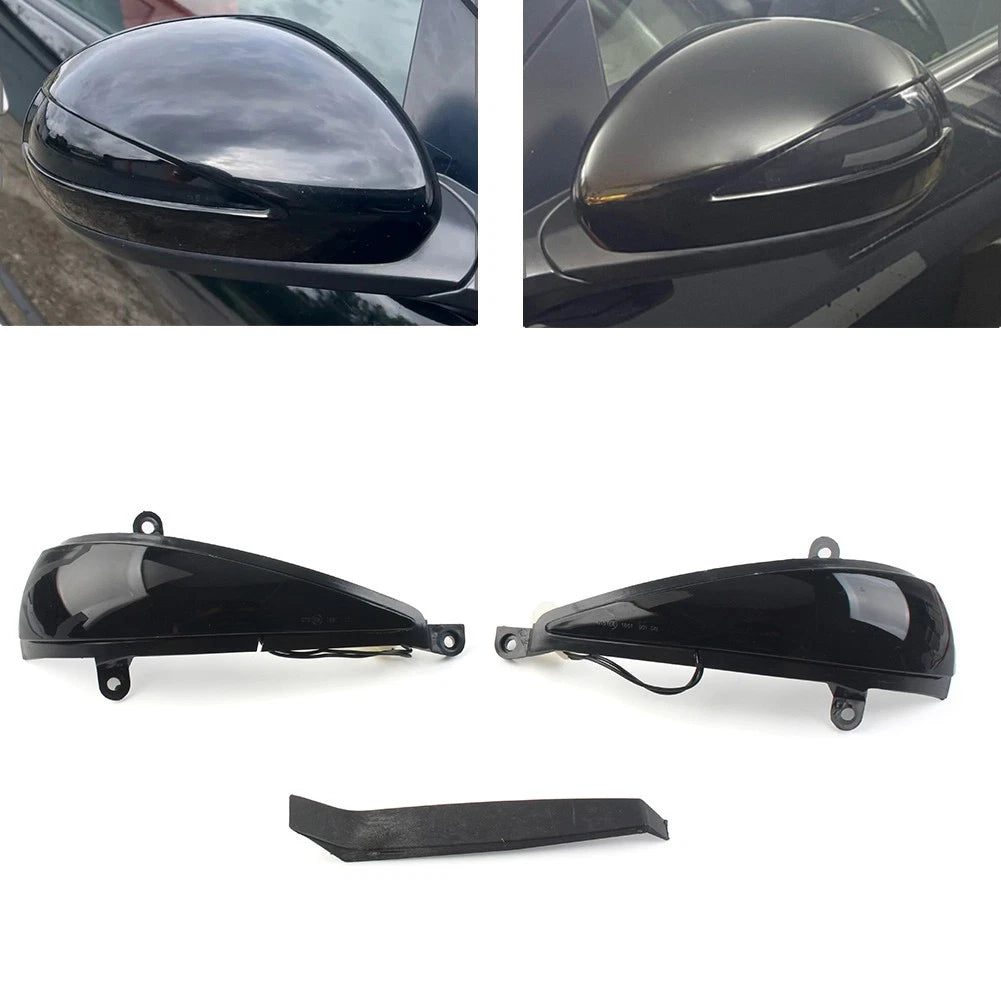 LED Dynamic Turn Signal Light for Honda Civic 8th Hatchback (2006–2011)