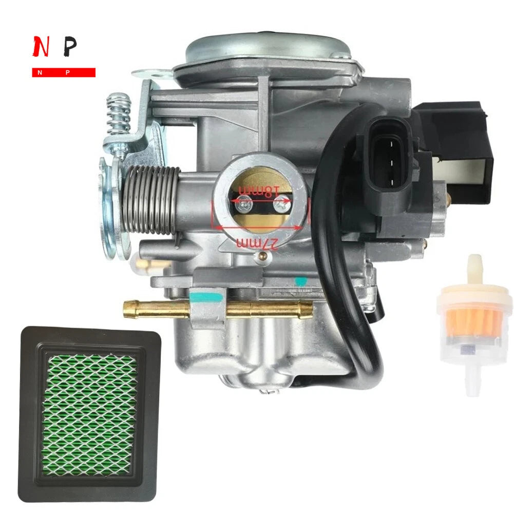 Carburetor 16046-GEV-003 for Honda Metropolitan 50 CHF50S (2006–2009)