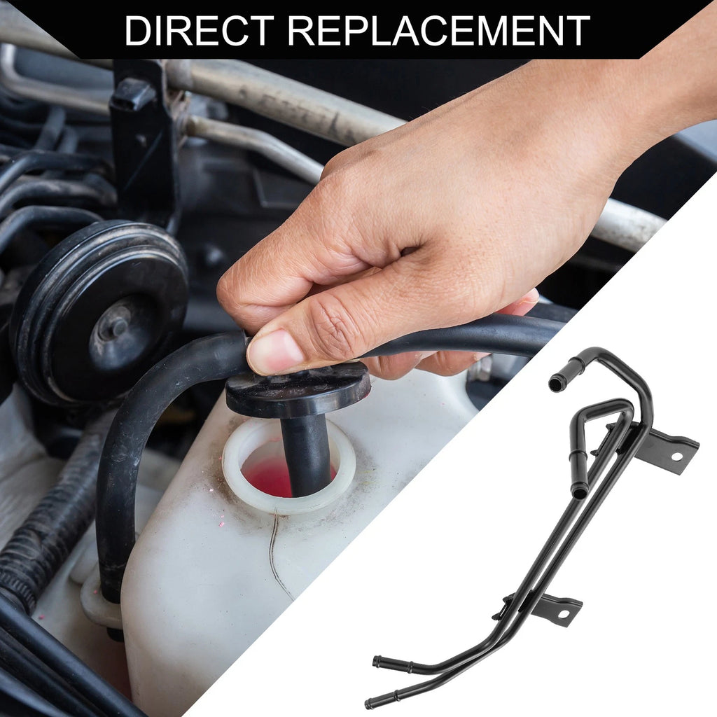 Engine Oil Cooler Line for Toyota 4Runner (2003–2005)