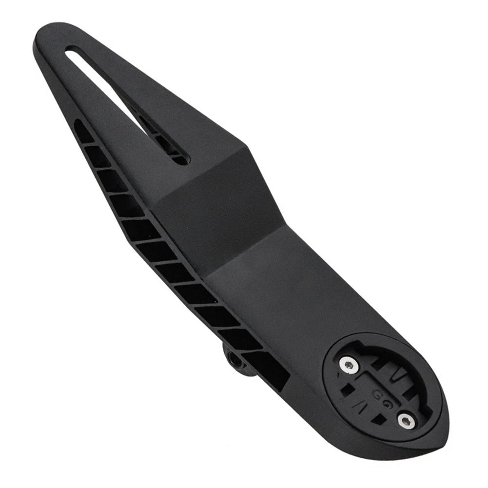 Integrated Handlebar Computer Stand for Bicycle (2010–2023)