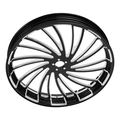 Front Fender Wheel Rim for Harley Touring ABS (1997–2021) 23"x3.5"