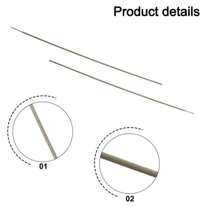 E309L16 Stainless Steel Welding Rods for Cladding and Dissimilar Joints