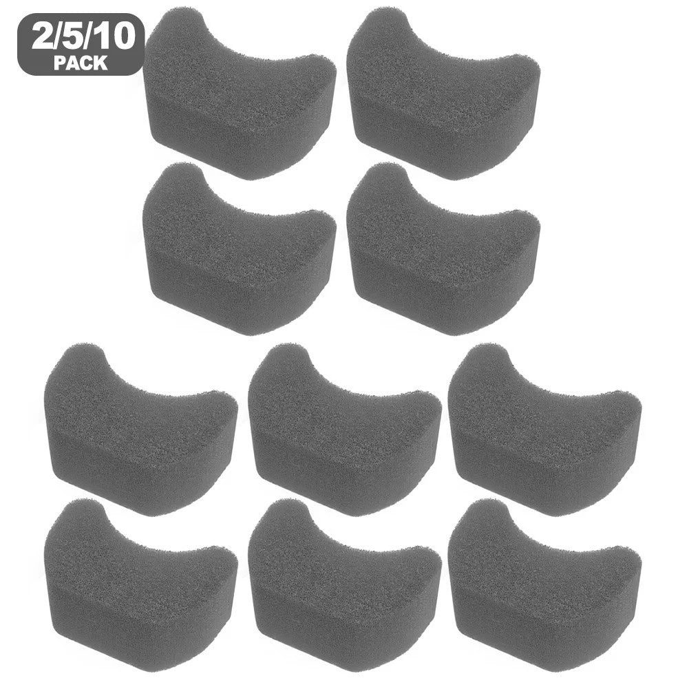 Foam Filter for Shark (Reusable Design)