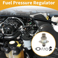 Fuel Pressure Regulator No. 1460A031 for Ford Transit (2013–2014)