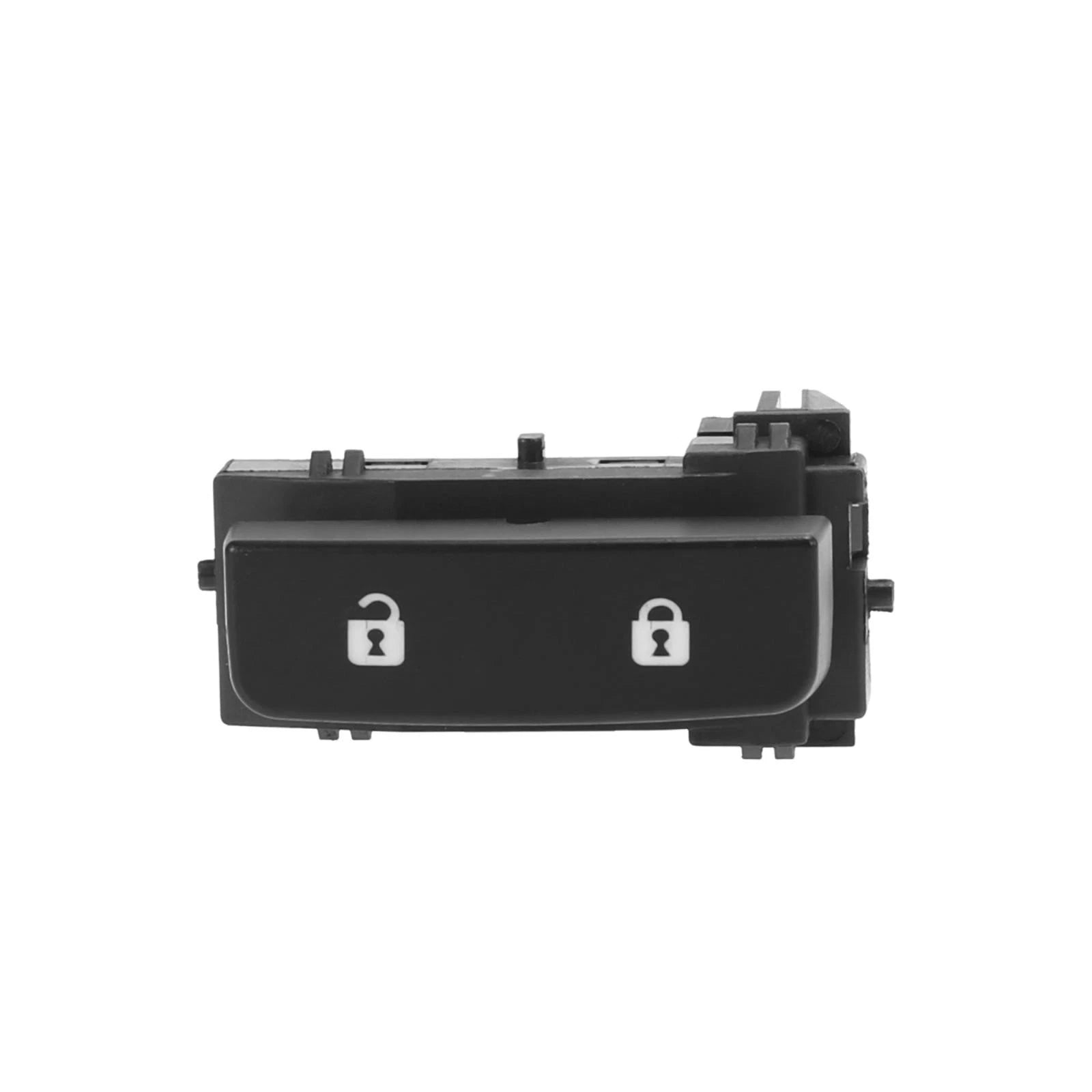 Door Lock Mirror Switch Replacement for Chevrolet Silverado 2500 HD (2007–2014)