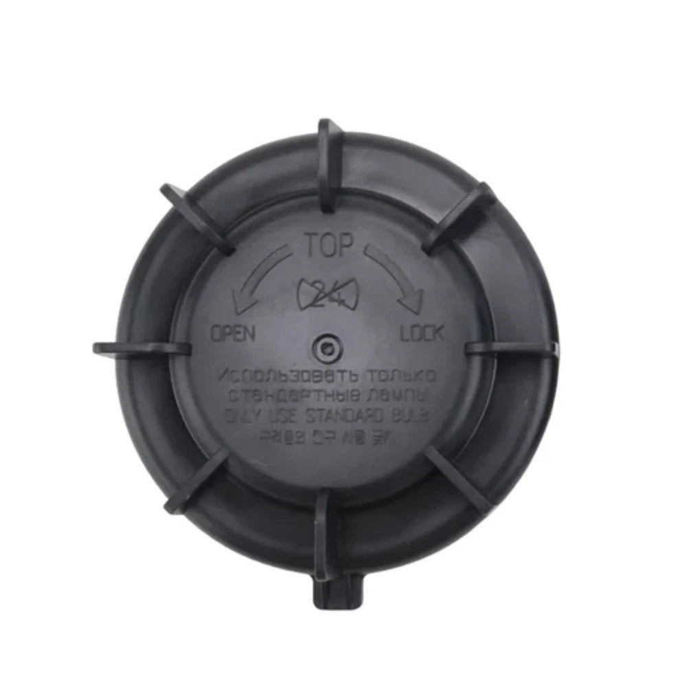 Headlight Dust Cap for Hyundai Accent Solaris (2011–2013) 92191-1R000
