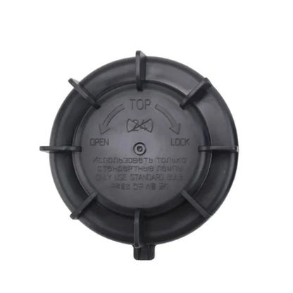 Headlight Dust Cap for Hyundai Accent Solaris (2011–2013) 92191-1R000