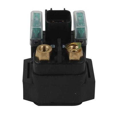 Starter Relay Solenoid for Suzuki SV650 SV650S SV1000 SV1000S (1999–2008)