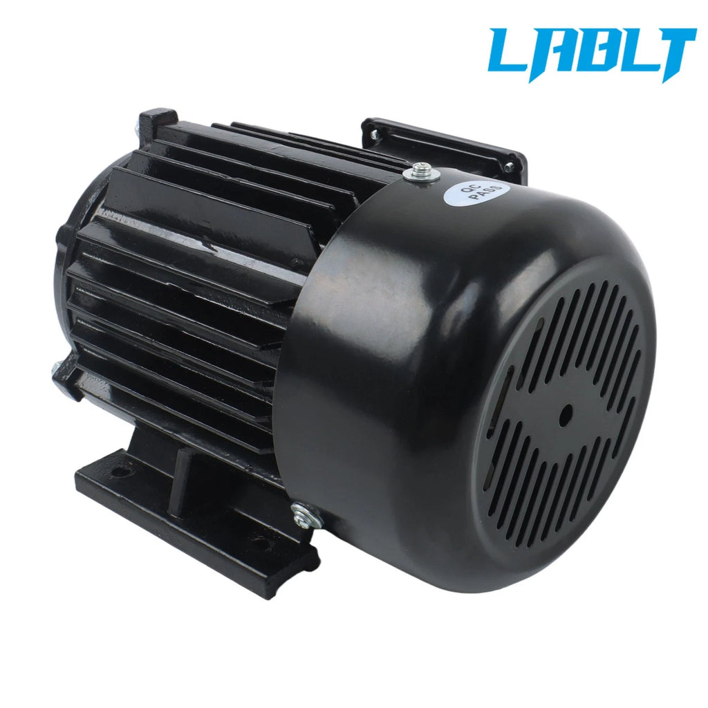 1HP Motor for LABLT 143T Frame (230/460V 60Hz)
