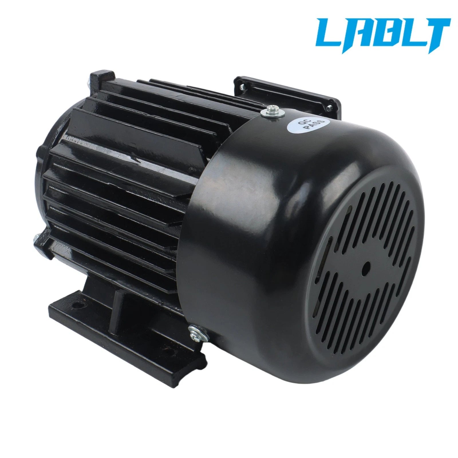 1HP Motor for LABLT 143T Frame (230/460V 60Hz)