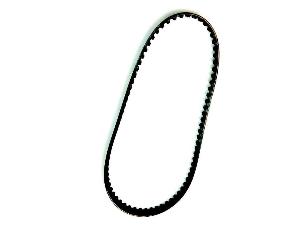 Timing Belt for Yamaha F25 F30 F40 (Replaces 65W-46241-00-00)