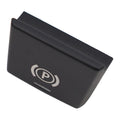 Push-pull Switch Cover for - ABS Black