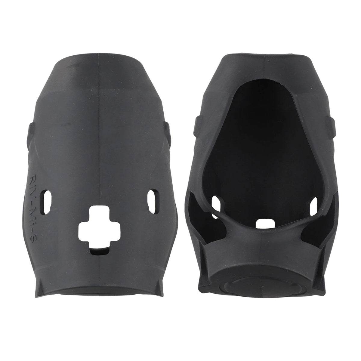 Rugged Rubber Protective Sleeve for Miwoqi M12 Tools
