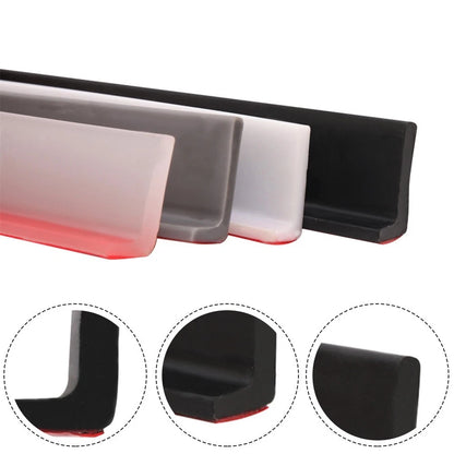 Water Barrier Silicone for Various Applications (100/150/200/300cm)