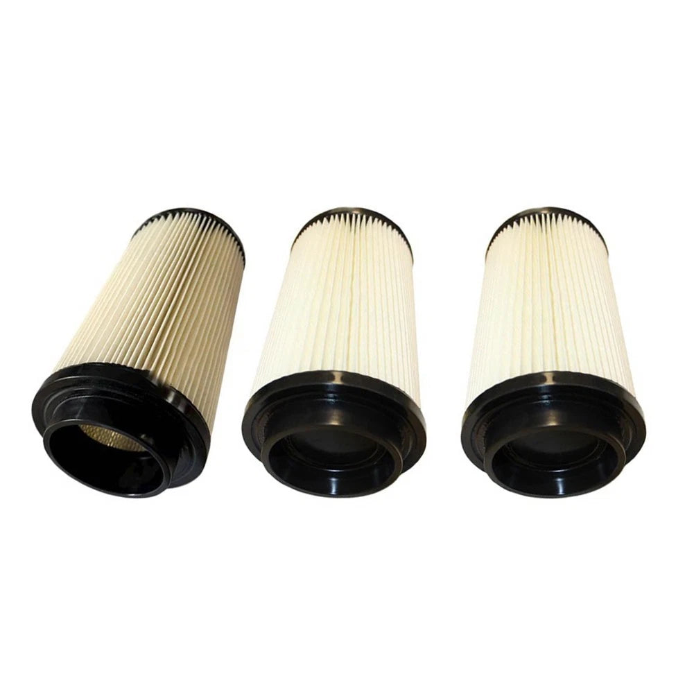 High Flow Air Cleaner for - Optimal Airflow, Dust Resistant