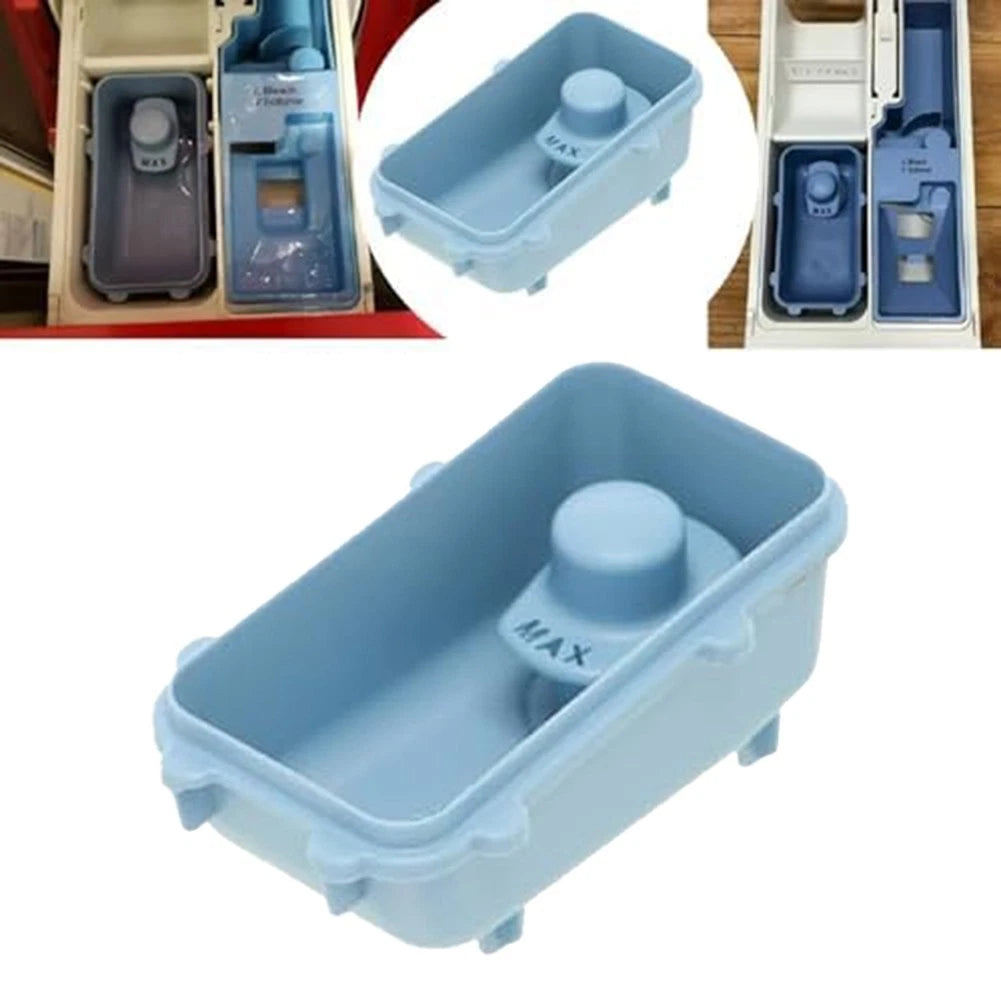 Detergent Dispenser for Washing Machine (Exact Replacement)