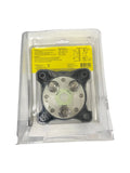 Battery Switch for Blue Sea 3002 HD Series (4 Positions)