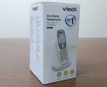 VTECH VTCS6114 Cordless Phone for Dect 6.0 (USED)