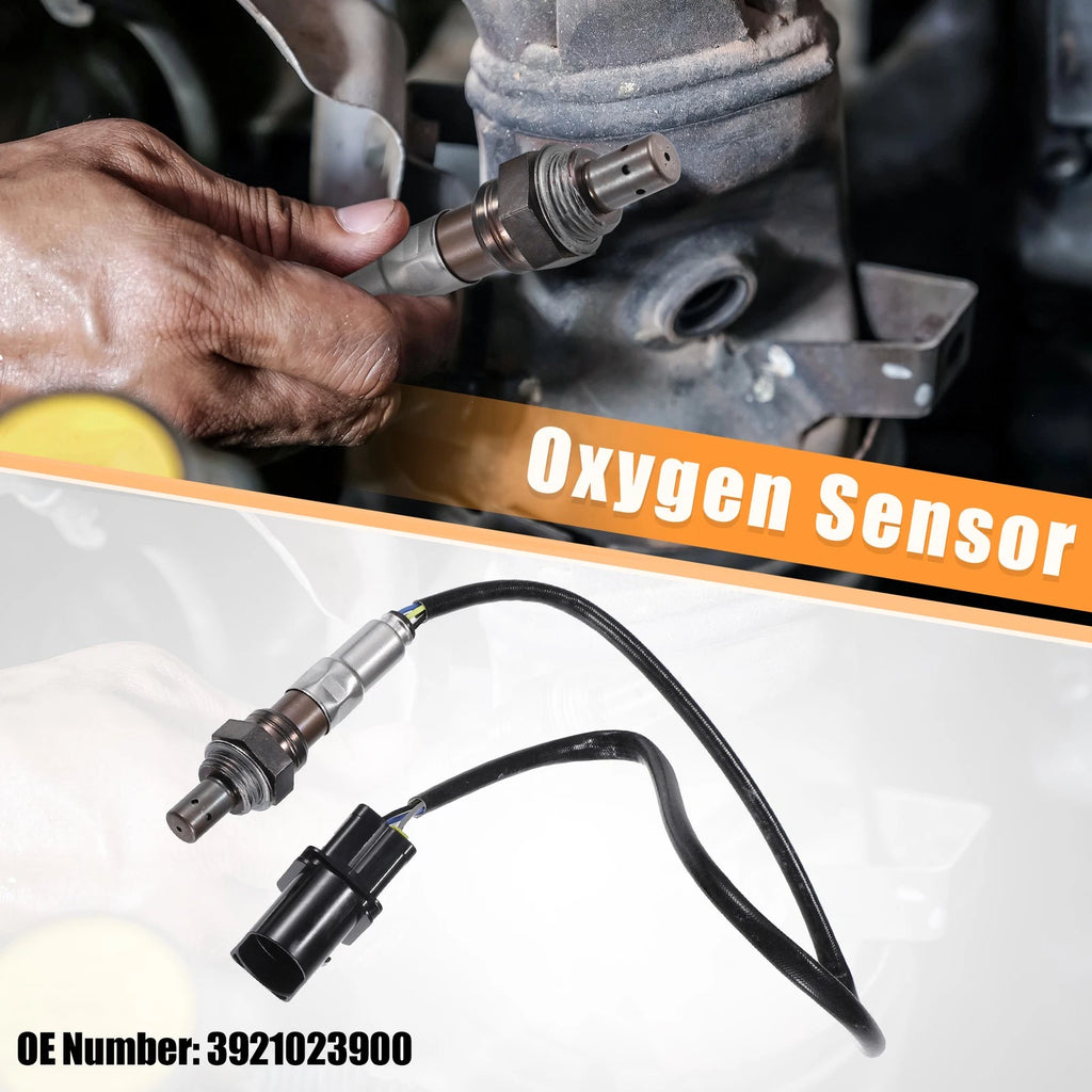 Front Upstream O2 Oxygen Sensor for Hyundai Elantra 2.0L L4 (2007–2009)