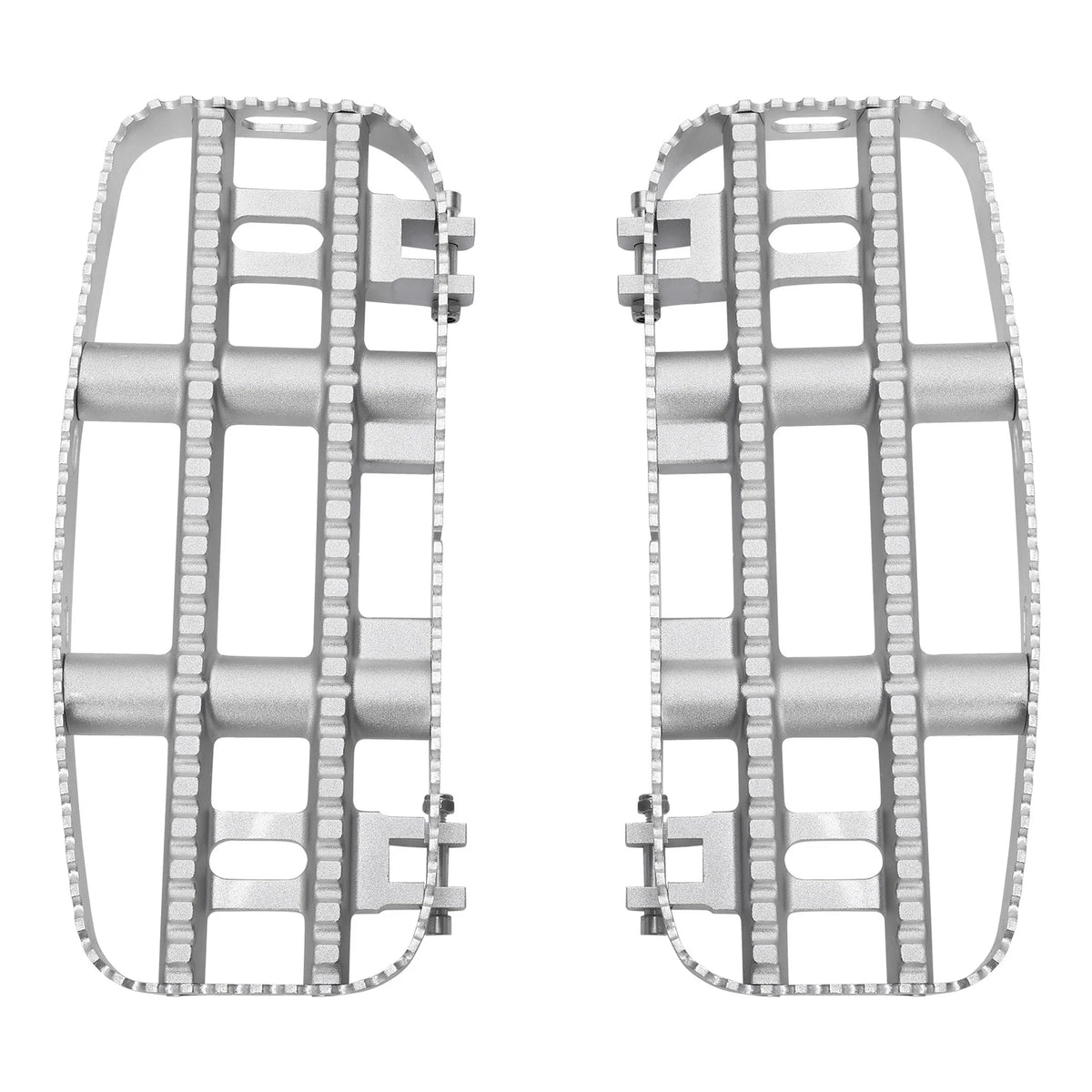 Driver Floorboards for Harley Touring Road Street Glide (2014–2024)