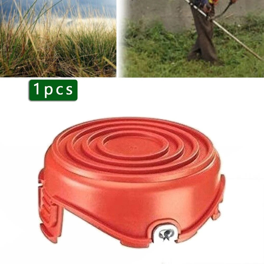 Spool Cap Cover for Black and Decker