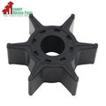 Water Pump Impeller for Yamaha Outboard 20/25HP (1990–2023) 6L2-44352-00-00
