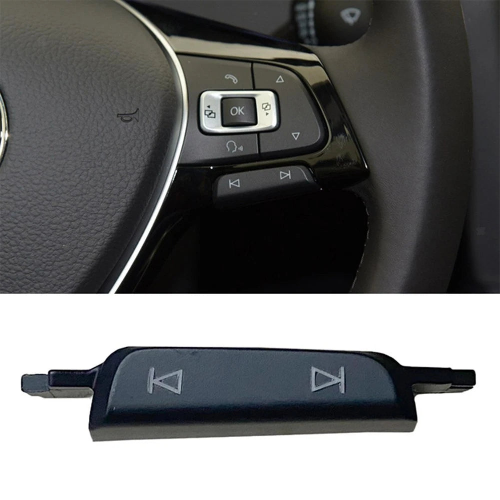 Steering Wheel Button Switch for Volkswagen (2015–2021) 5G0959442P