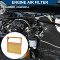 Car Engine Air Filter No.DG9Z9601A for Ford C-Max 2.0L (2013–2018)