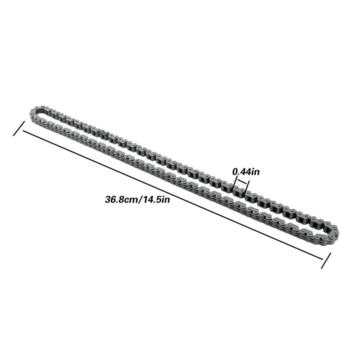 Cam Chain Timing Chain for Yamaha YFZ450/YFZ450LE/YFZ450V (2004–2013)