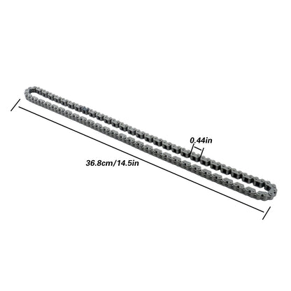 Cam Chain Timing Chain for Yamaha YFZ450/YFZ450LE/YFZ450V (2004–2013)