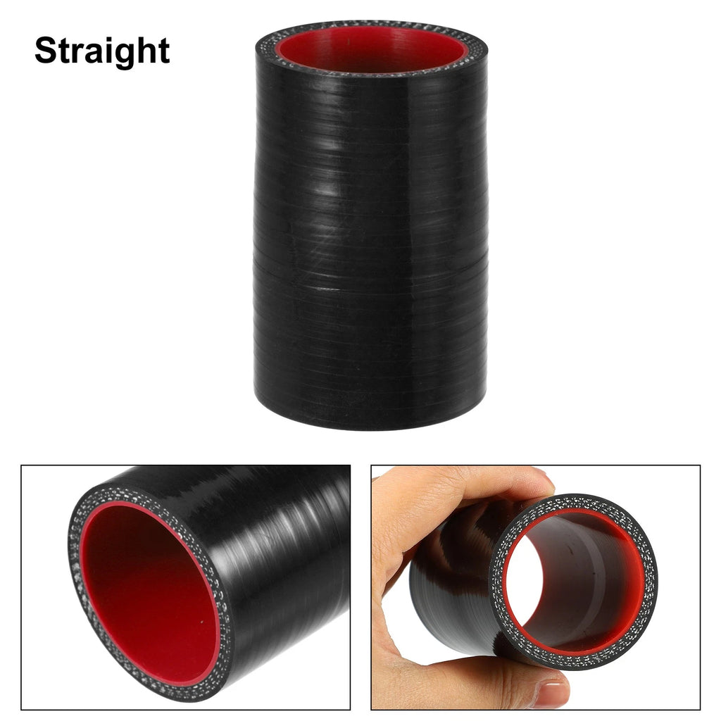 Silicone Hose Coupler for Car (38-40mm, 1.5"-1.6" ID)