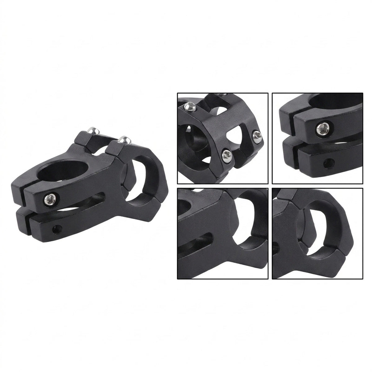 Adjustable Handlebar Stem for Shikra MTB Bike