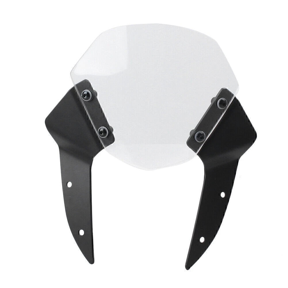 Front Windshield for Kawasaki Z800 (2013–2016)