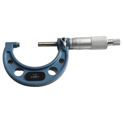 Vernier Caliper Style Micrometer for Reliable Measurements