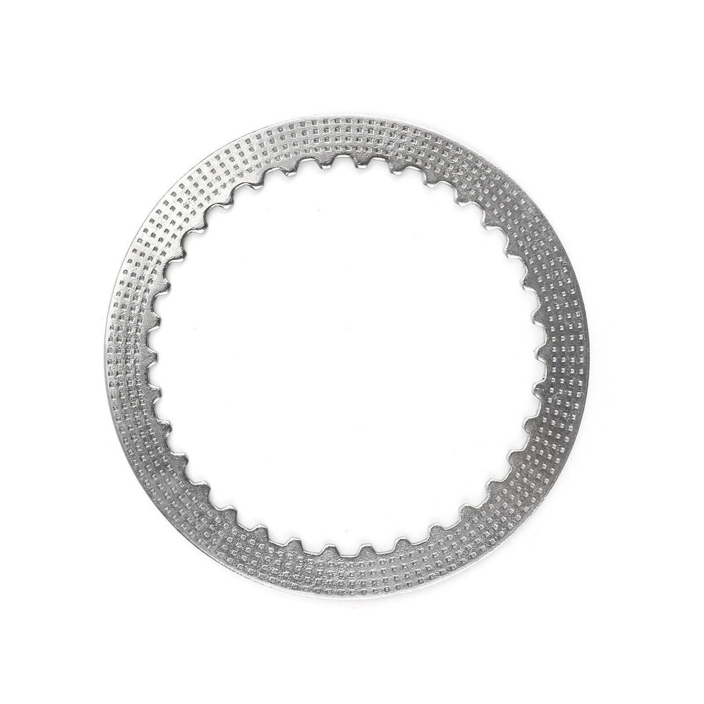 Clutch Kit Steel & Friction Plates for Suzuki PV50 RMX50 ZR50 TS50 SMX50 (T9)