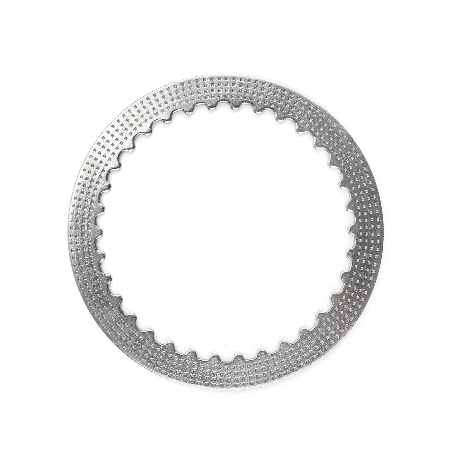 Clutch Kit Steel & Friction Plates for Suzuki PV50 RMX50 ZR50 TS50 SMX50 (T9)