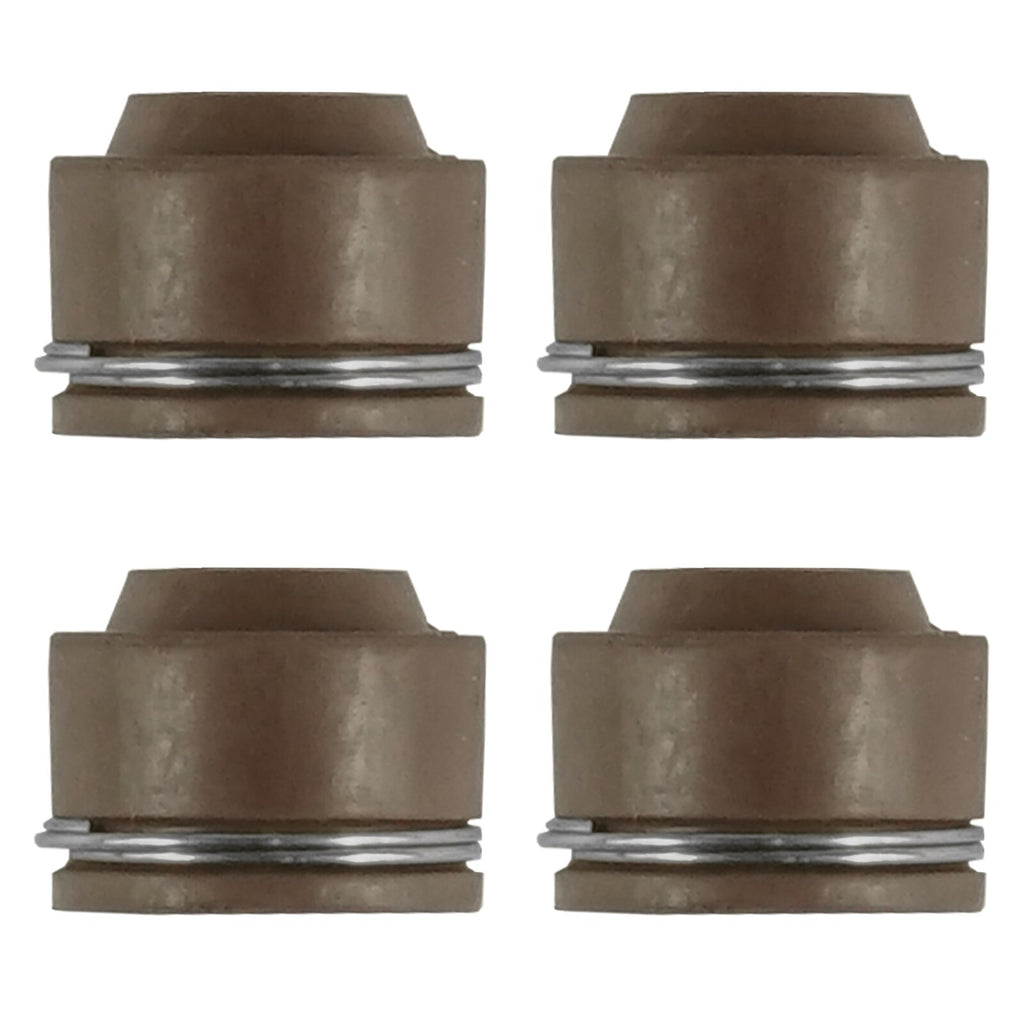 Valve Stem Seals Replacement Set for Honda Rincon 650 (2003–2005)
