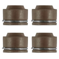 Valve Stem Seals Replacement Set for Honda Rincon 650 (2003–2005)