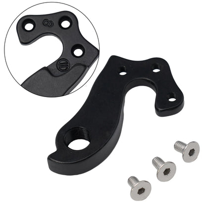 CNC Rear Mech Hanger Upgrade for Bergamont BGM H030