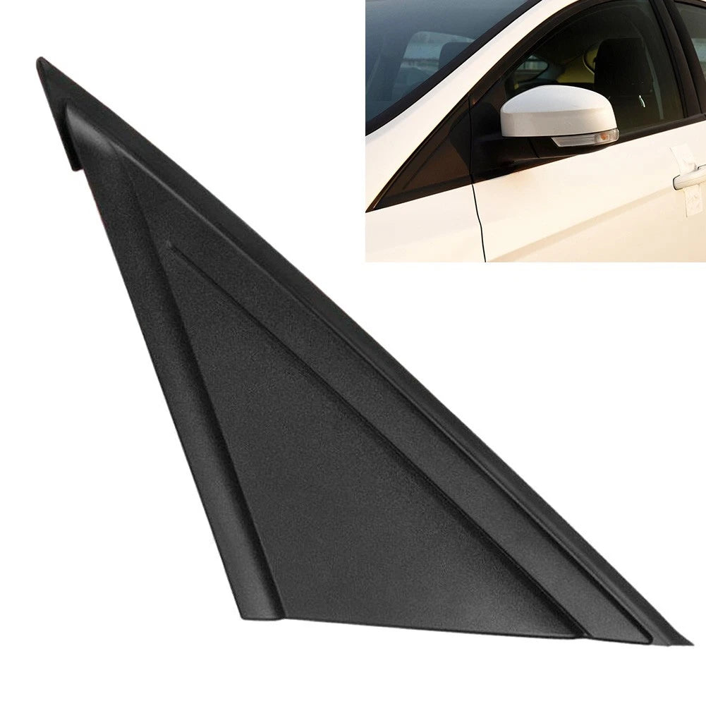 Left Driver Side Fender Corner Molding for Ford Focus (2012–2018)