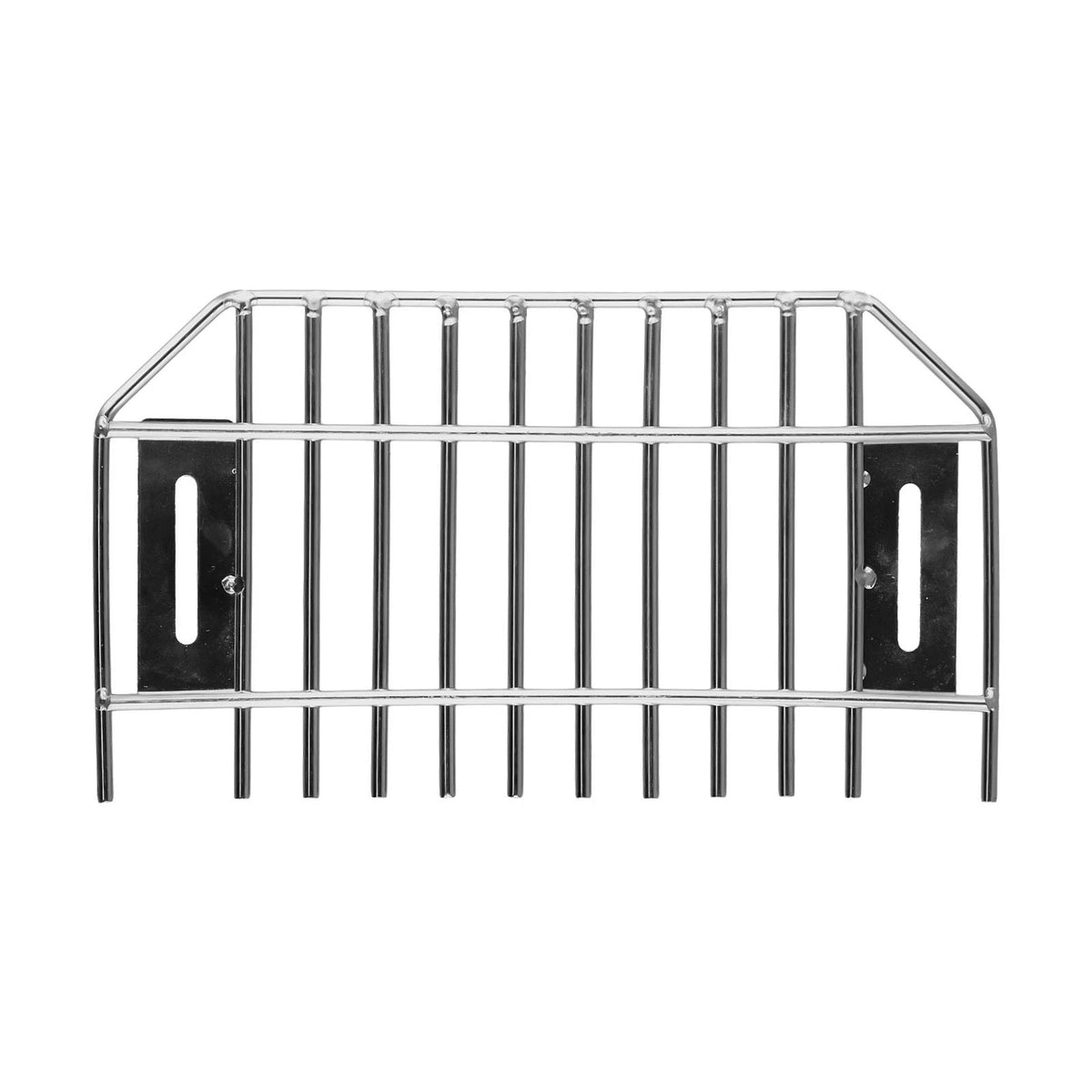 Stainless Steel Leaf Anticlogging Drainage for Outdoor Use