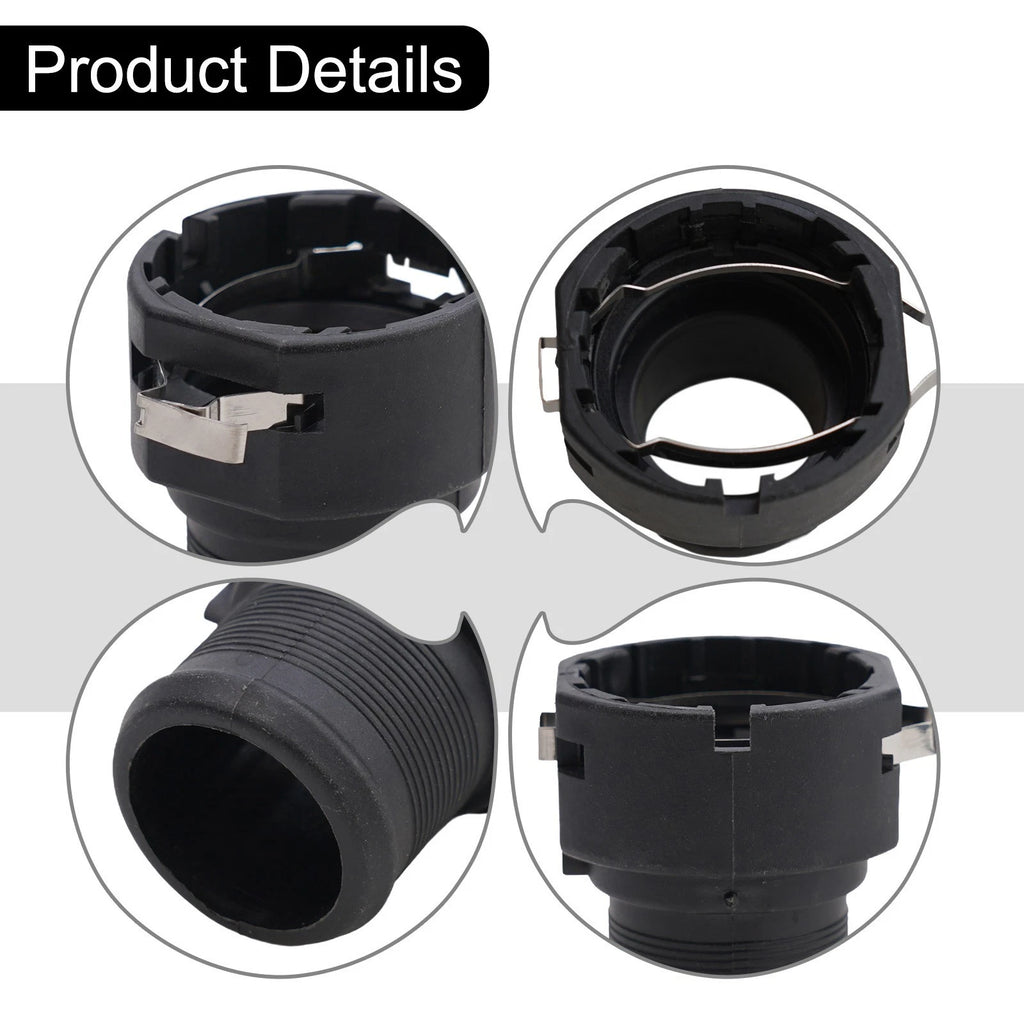 Hose Connector for Auto Accessories Lower Radiator