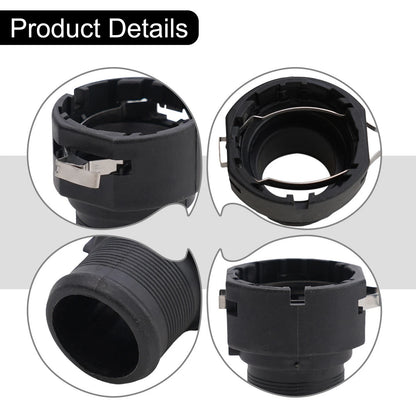 Hose Connector for Auto Accessories Lower Radiator